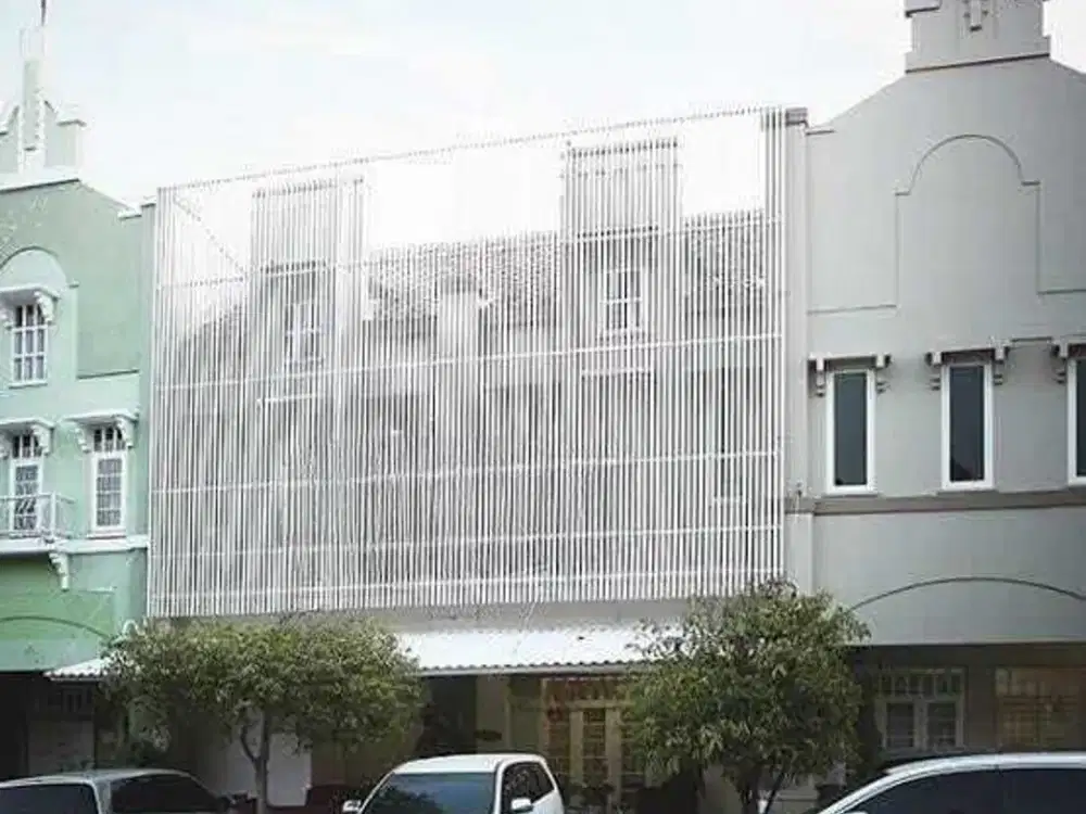 Jual ruko Gwalk, Citraland