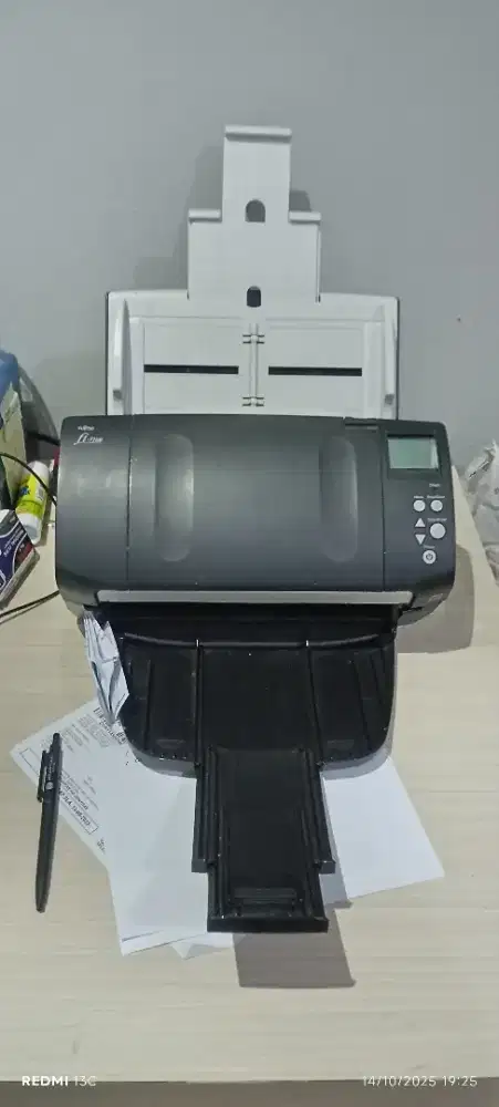 Scanner Fujitsu fi-7160