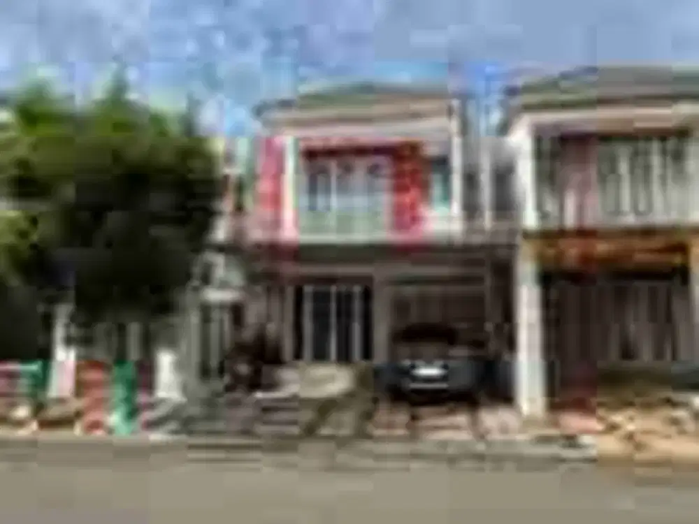 Di Jual Rumah Semi Furnished di Cluster Palm Summarecon Bekasi