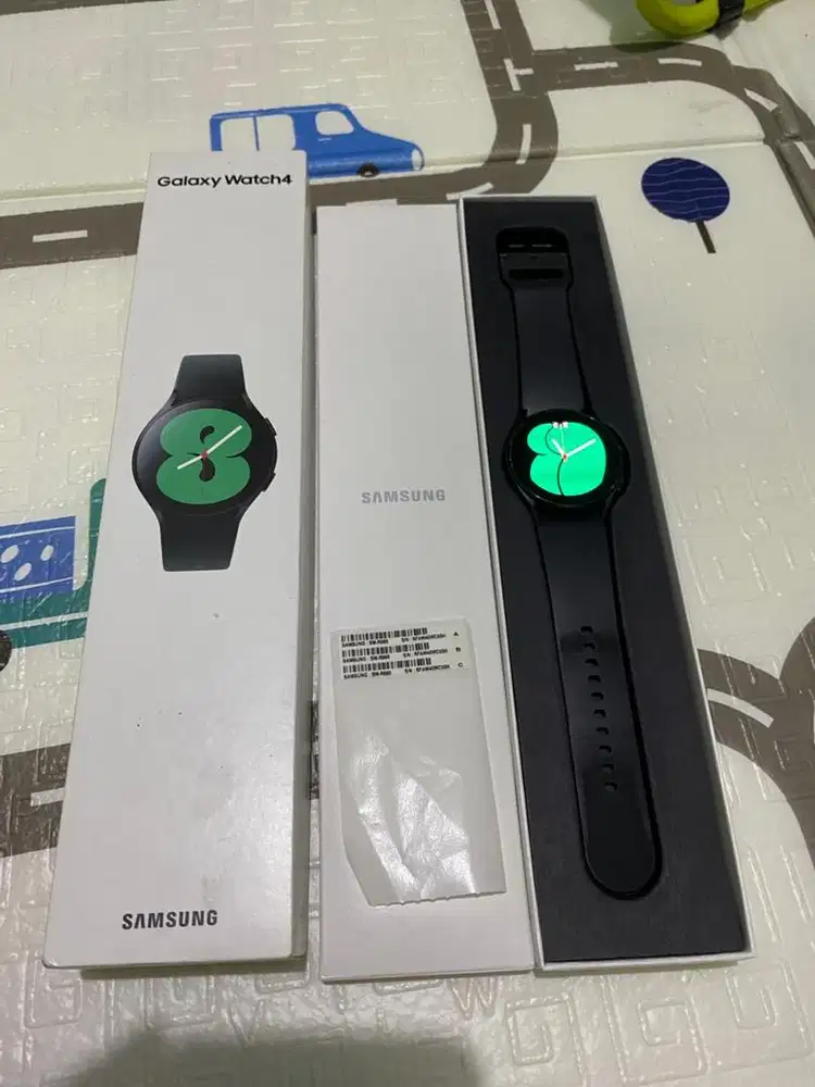 Samsung Galaxy watch 4