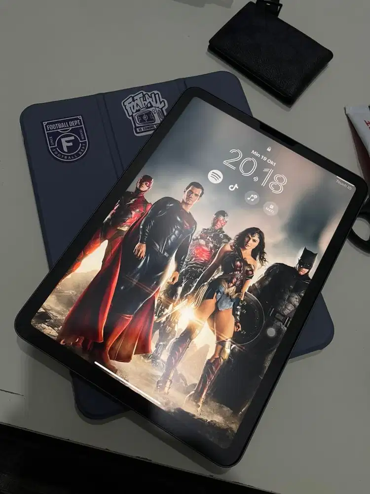 Ipad air 4 64gb inter