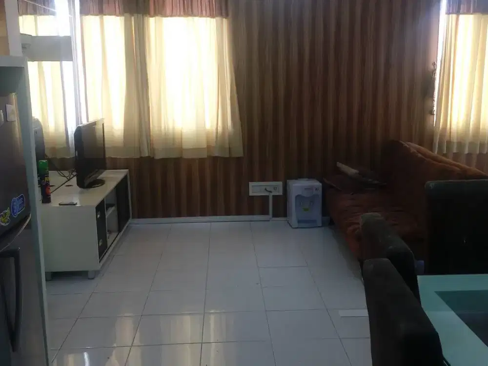 Jual / Sewa, Apartment Eastcoast 3BR. Pakuwon City