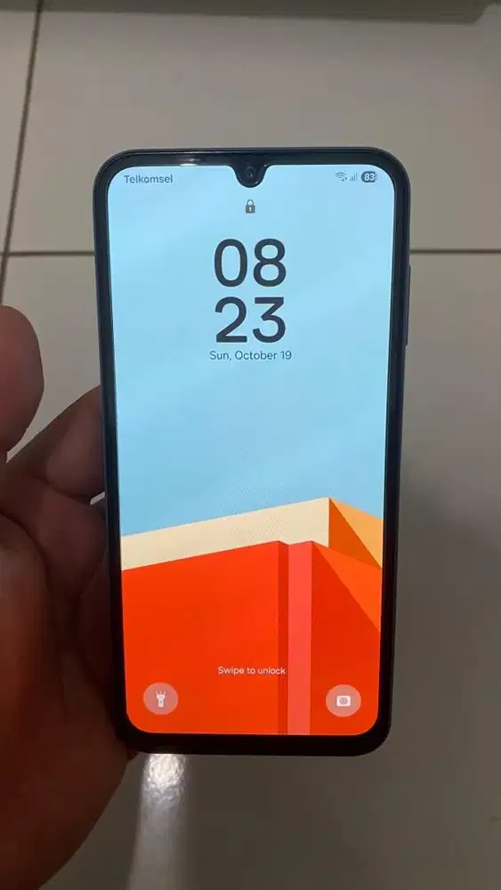 Samsung A15 8/128 mulus like new