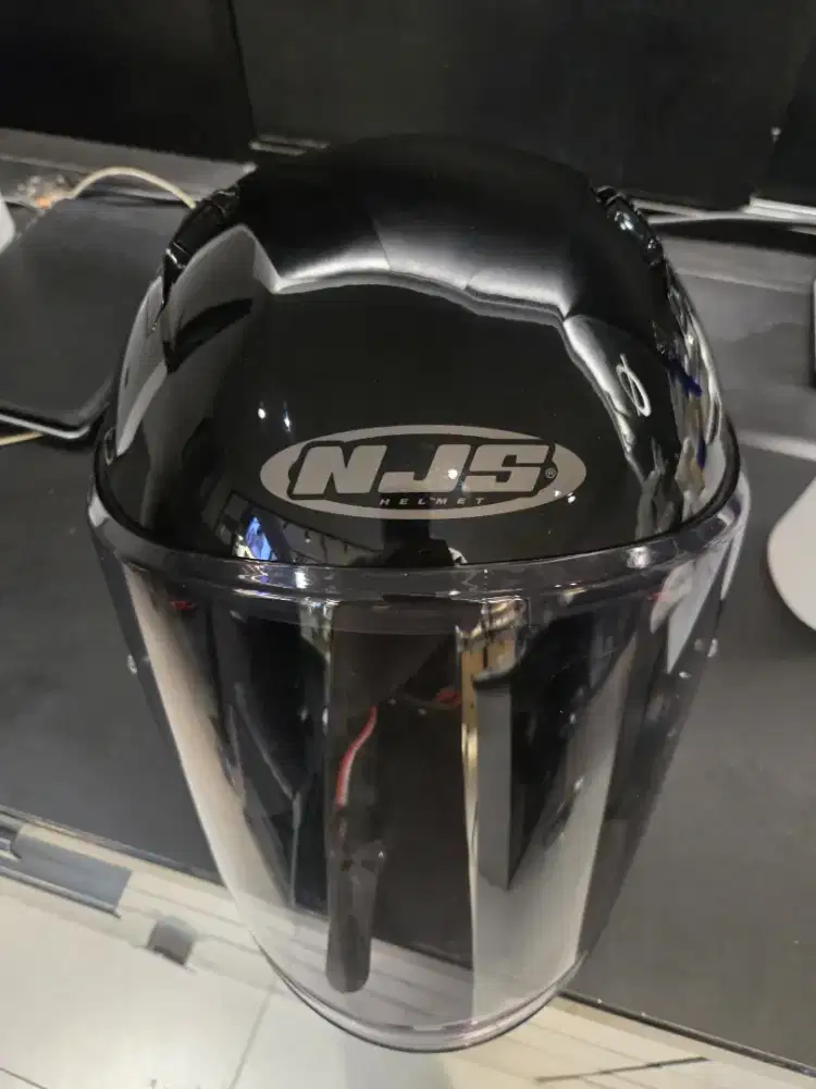 Helm NJS Kairoz GT