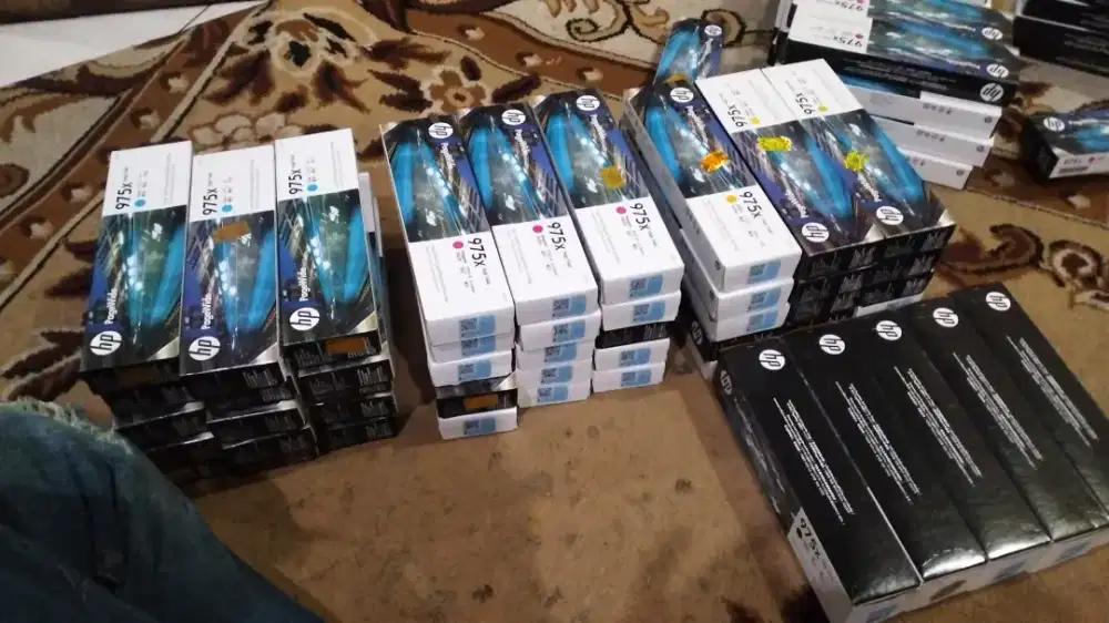 MENERIMA JUAL DAN BELI TINTA DAN TONER LASERJET BUAT PRINTER COMPUTER