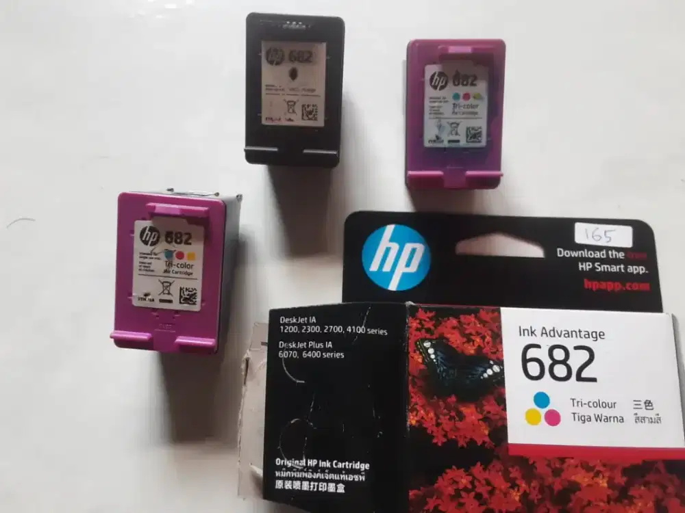 MENERIMA JUAL DAN BELI TINTA DAN TONER BUAT PRINTER COMPUTER