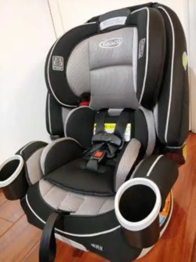 Car seat graco 4ever