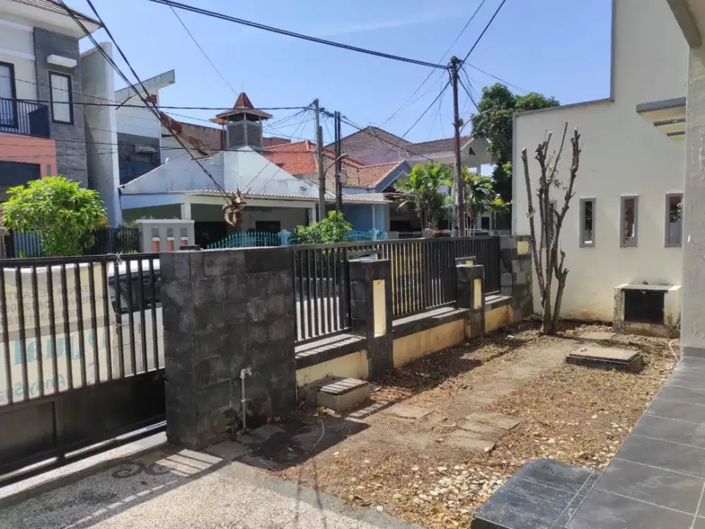 Jual Rumah Bendul merisi Surabaya