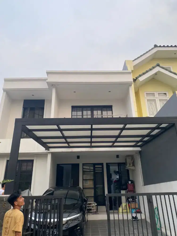 jasa tukang atap alderon