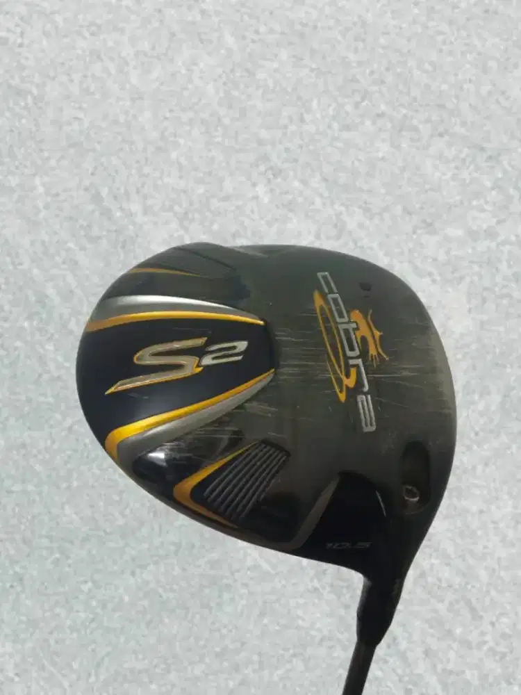 Stik golf drivee king cobra s2