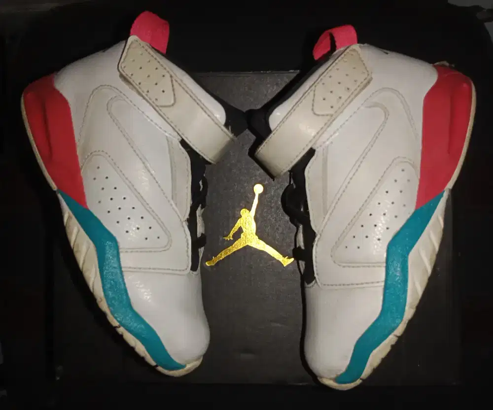 Jordan 7 Kids Size 27/16cm