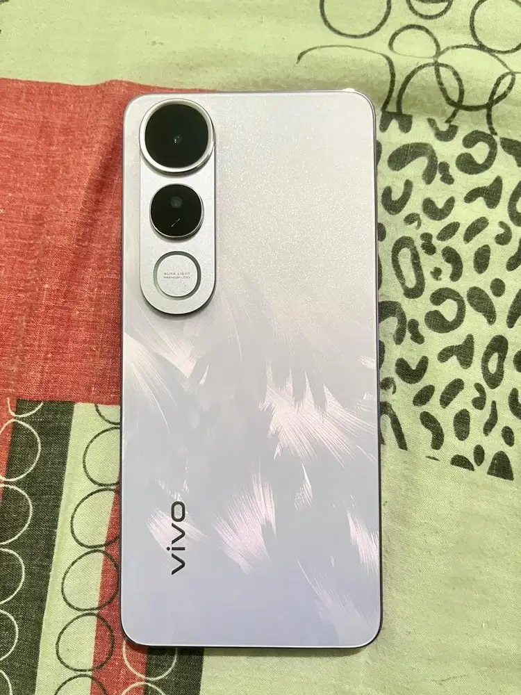 Vivo V50 Lite 8/256
