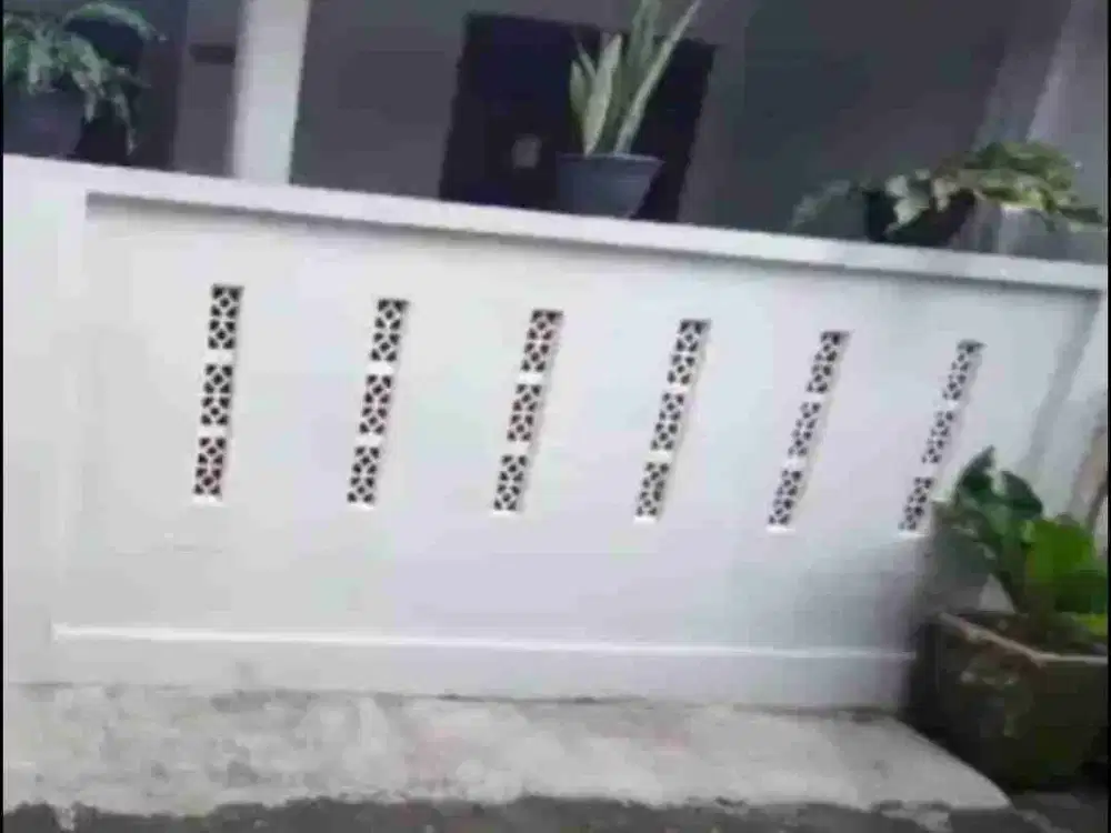 Disewa rumah siap huni Perumnas klender Jakarta timur