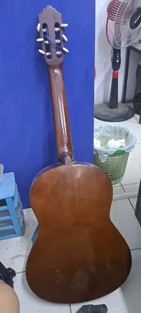 Gitar Yamaha C330A