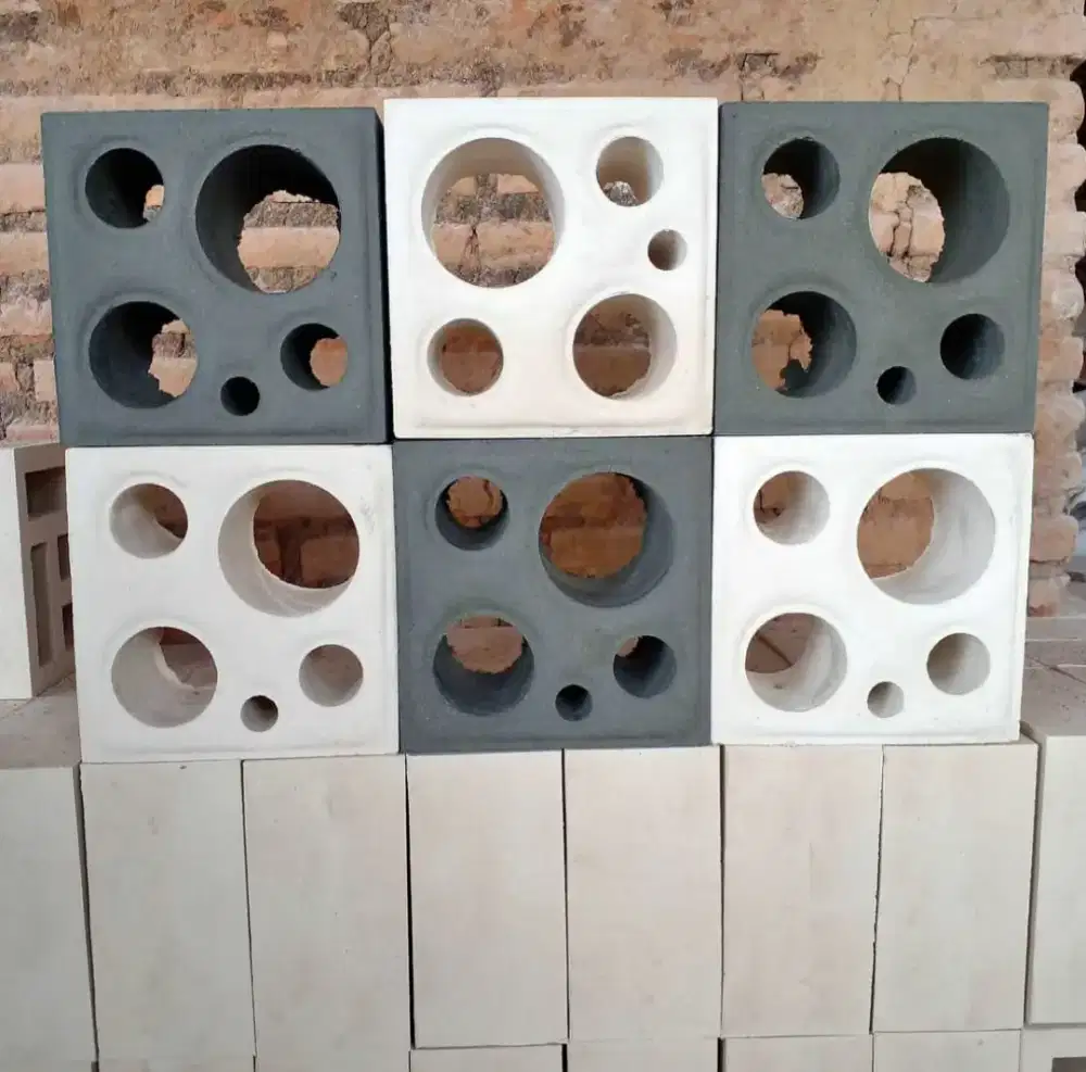 Roster beton anti tampias