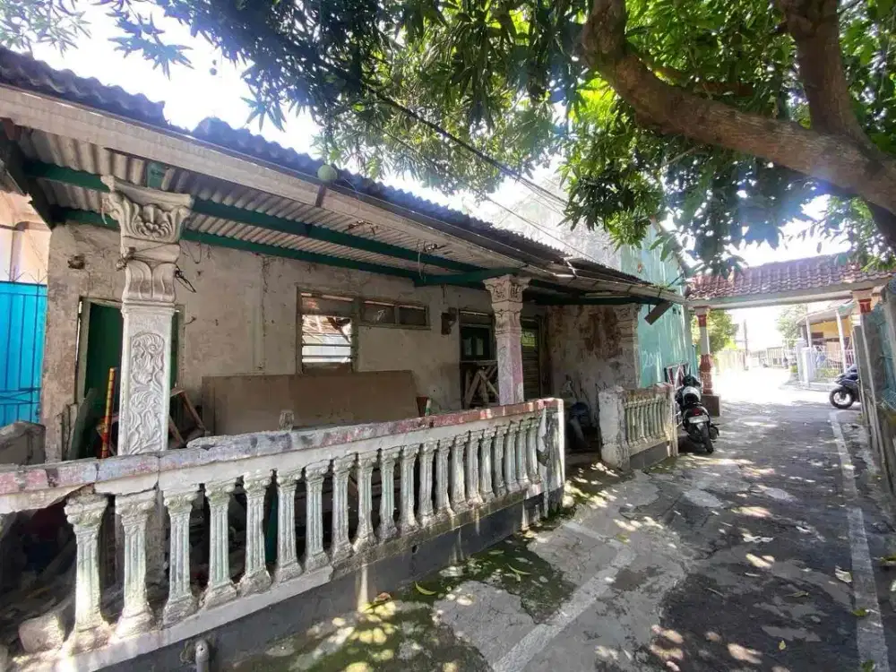 Jual Cepat Hitung Tanah Lokasi Kesambi Dalam Lapangan Bola