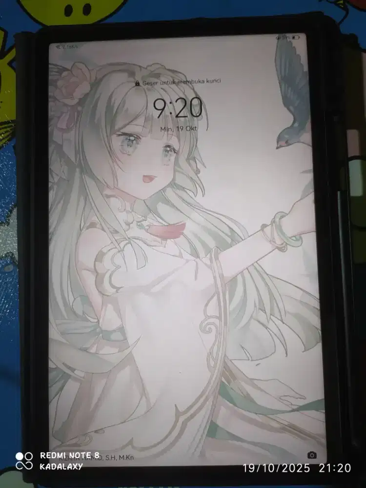 Huawei Matepad SE 11