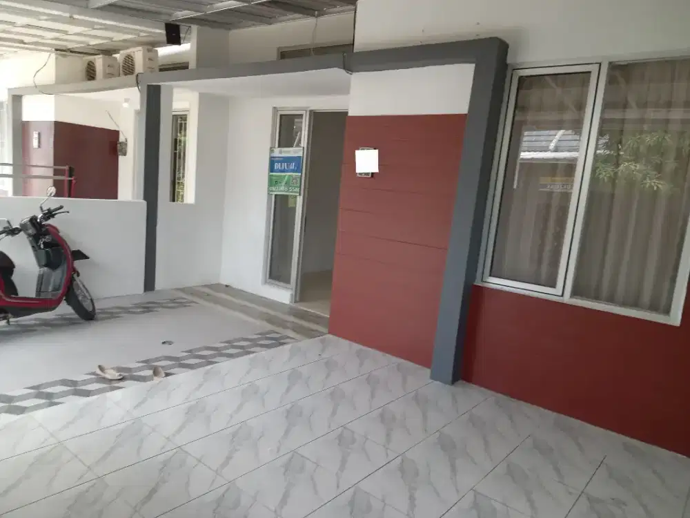 Di Jual Murah Rumah Citraland Cirebon