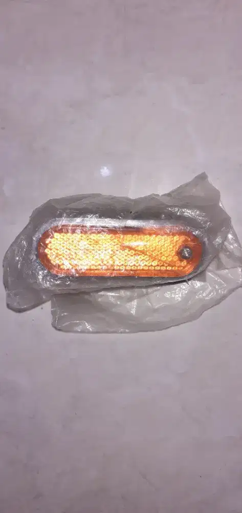 Lampu penanda untuk Harley Davidson