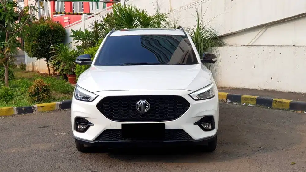 MG Morris Garage ZS Magnify 1.5 Panoramic AT 2024 8rb Low KM Record