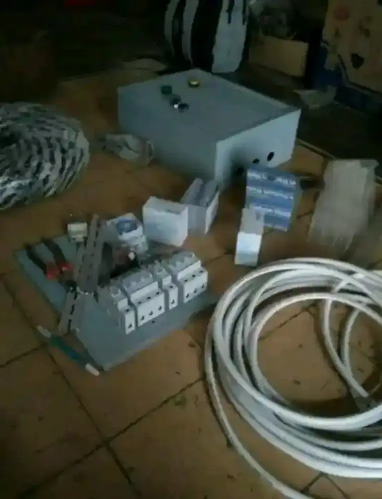 Jasa Instalasi Listrik