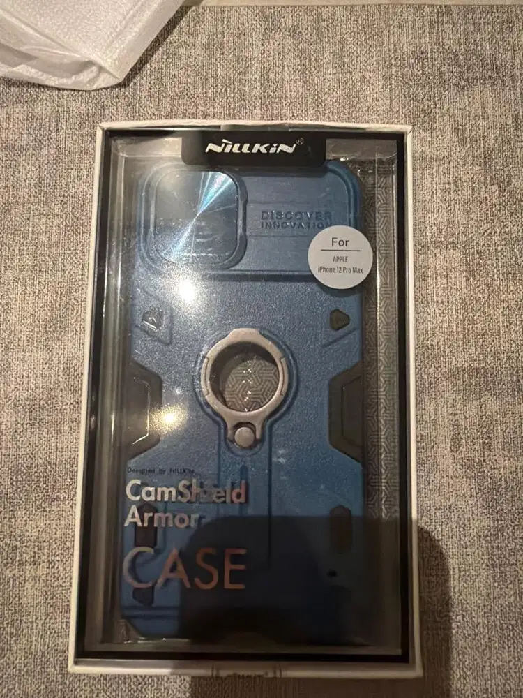 Case iphone 12 pro max