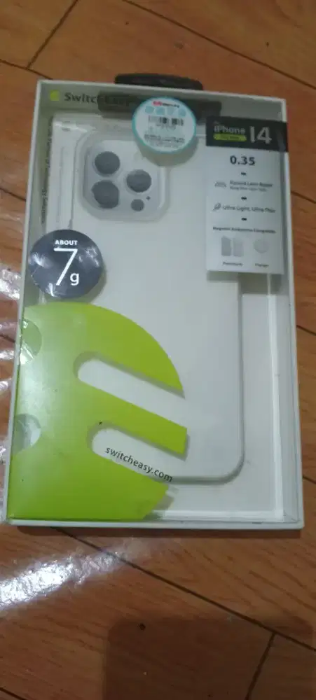 Case iPhone 14 promax