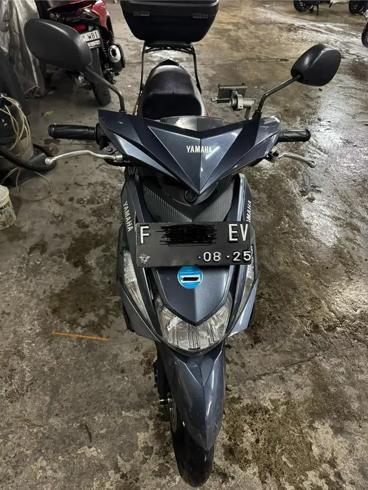 Yamaha Mio Tahun 2020 125cc