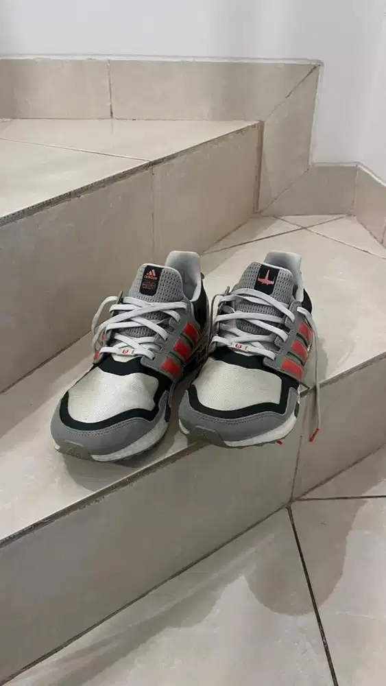 Adidas Ultraboost Star Wars X Wing Special Edition Original Ukuran 44