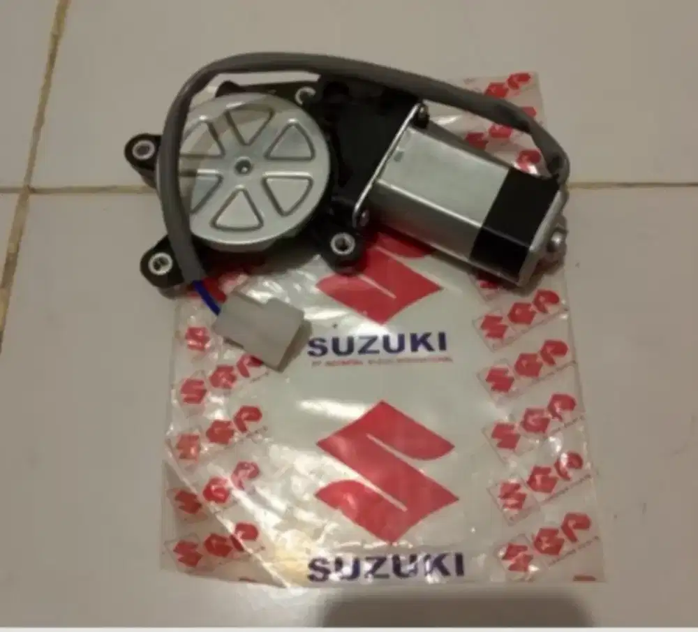 Dinamo power window karimun estilo ori kiri belakang