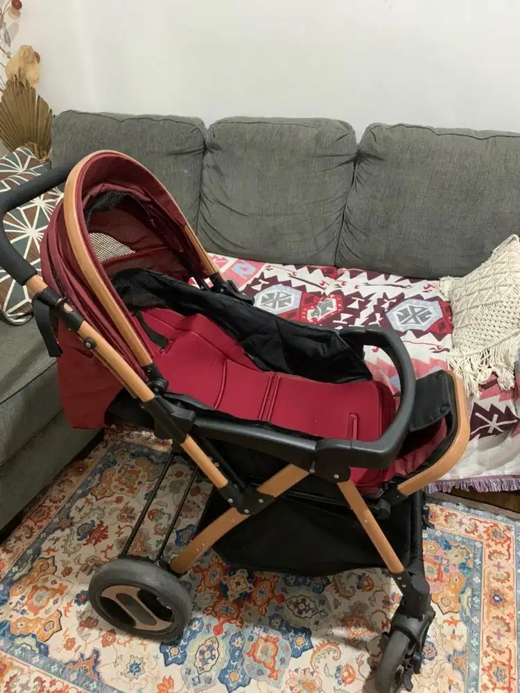 Stroller BabyBliss