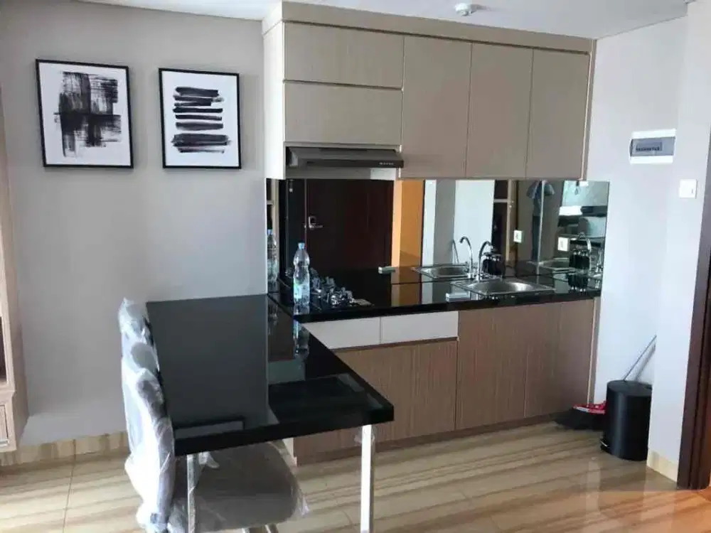 Apartemen Surabaya Grand Sungkono Lagoon