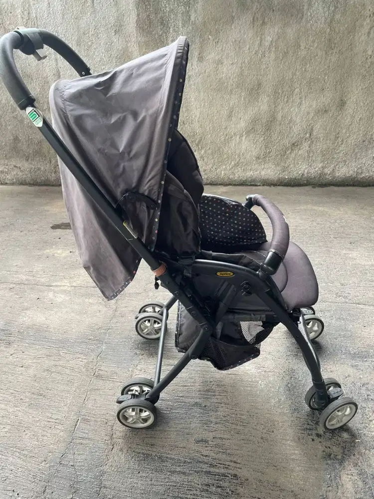 Stroller Aprica Karoon