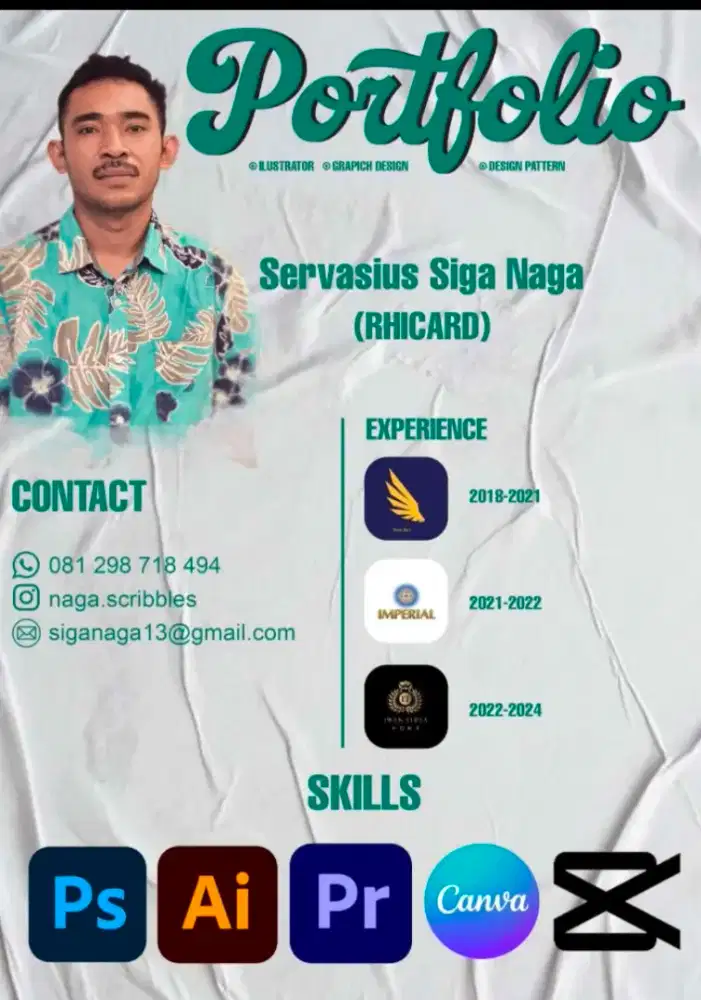 Cari pekerjaan freelance sabtu minggu atau shift malam