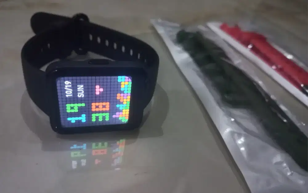 Redmi Watch 2 Lite Smartwatch