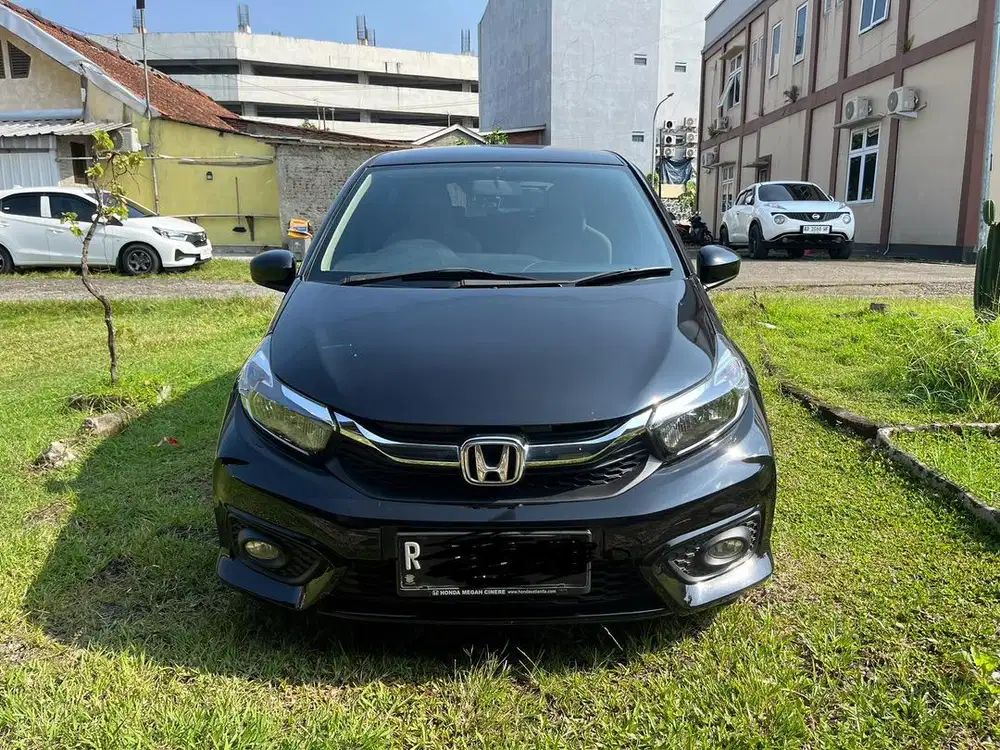 BRIO E UPGRADE RS 2022 M/T