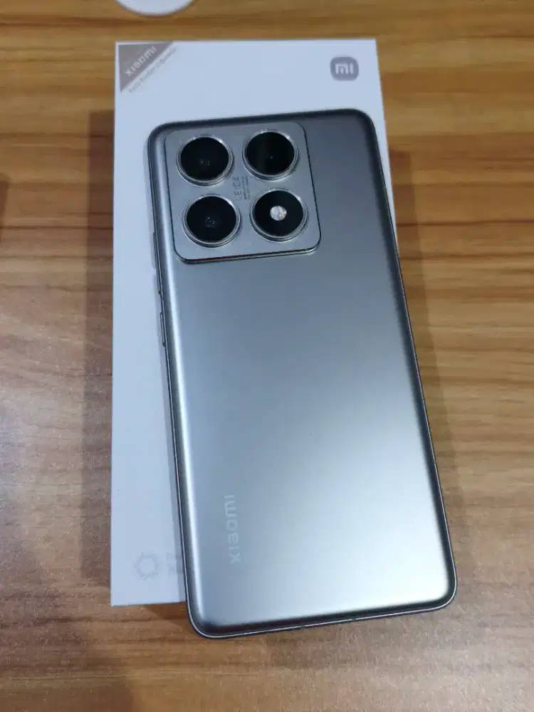 Xiaomi 14T Pro 8/256