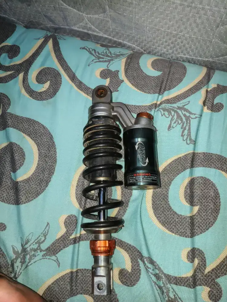 Shock ktc extreme 280/310