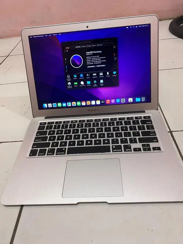 Macbook Air murah