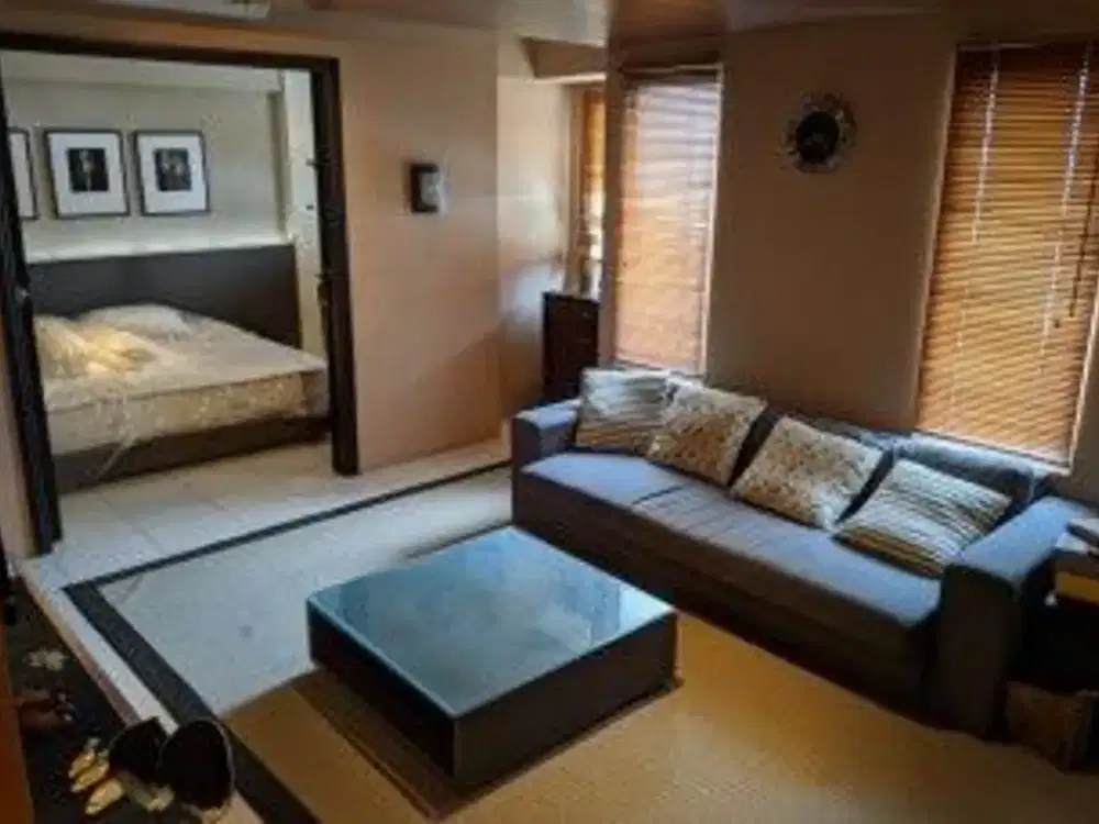 SIAP HUNI..Apartemen Puncak Permai, di Surabaya Barat