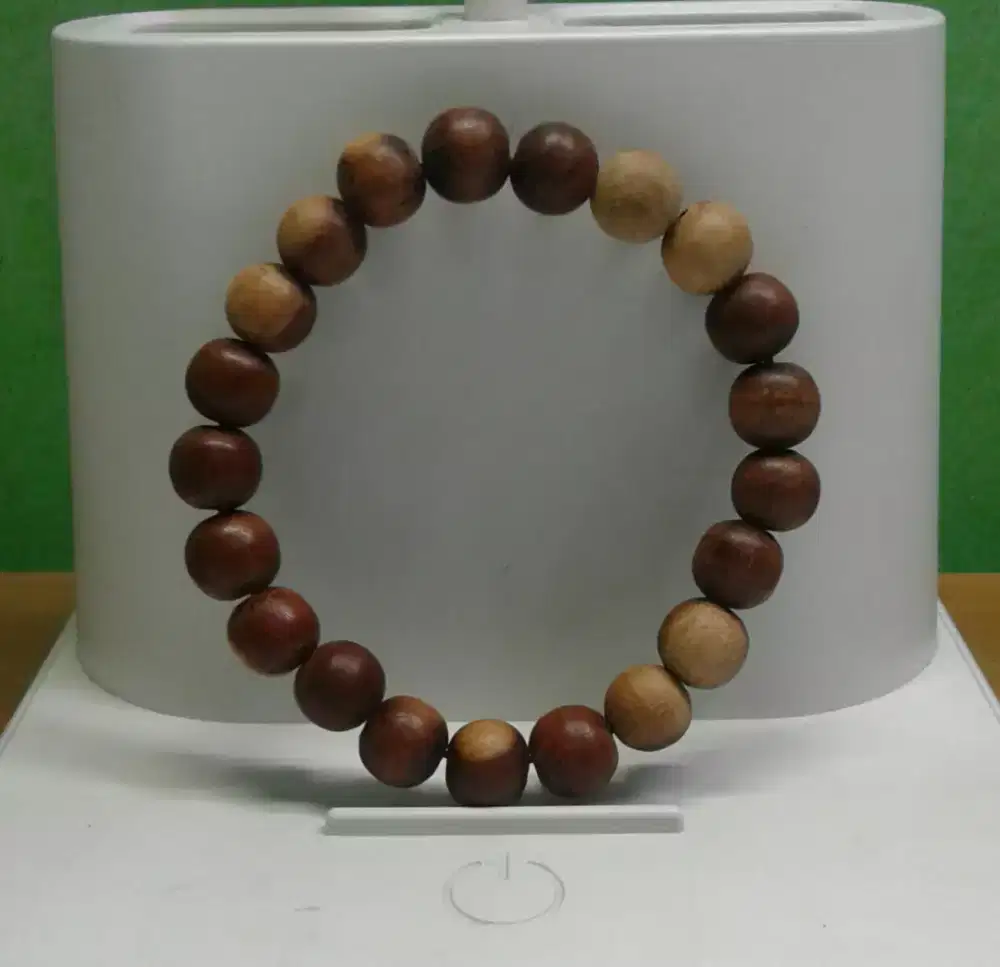 Kayu Secang Gelang Kayu Secang