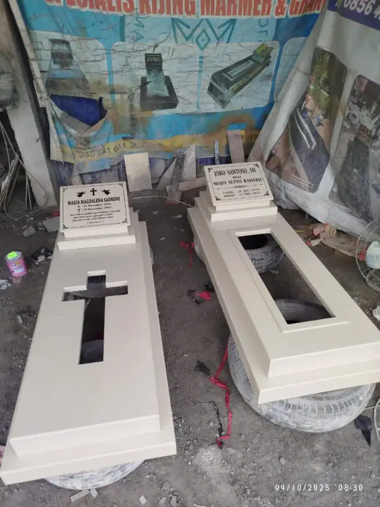 HARGA SPESIAL NISAN GRANIT MURAH