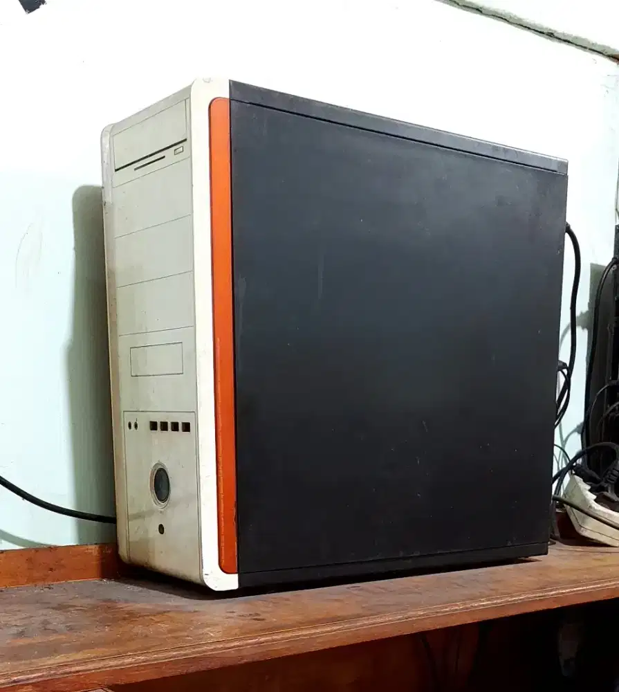 Cpu spek game, keyboard, mouse