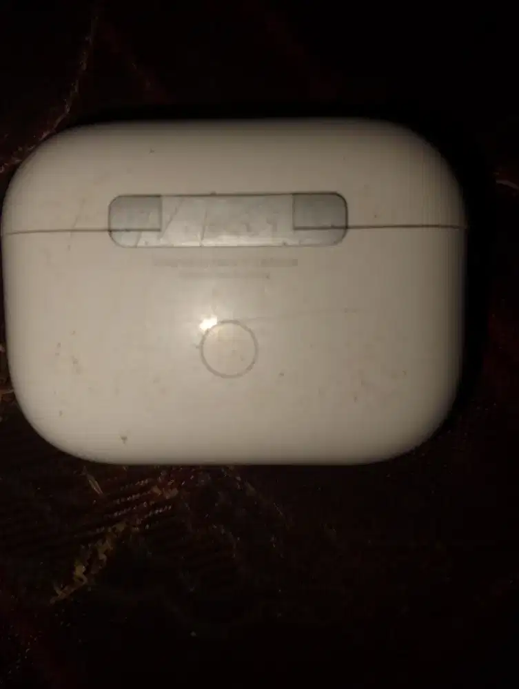 Loker packing cipondoh