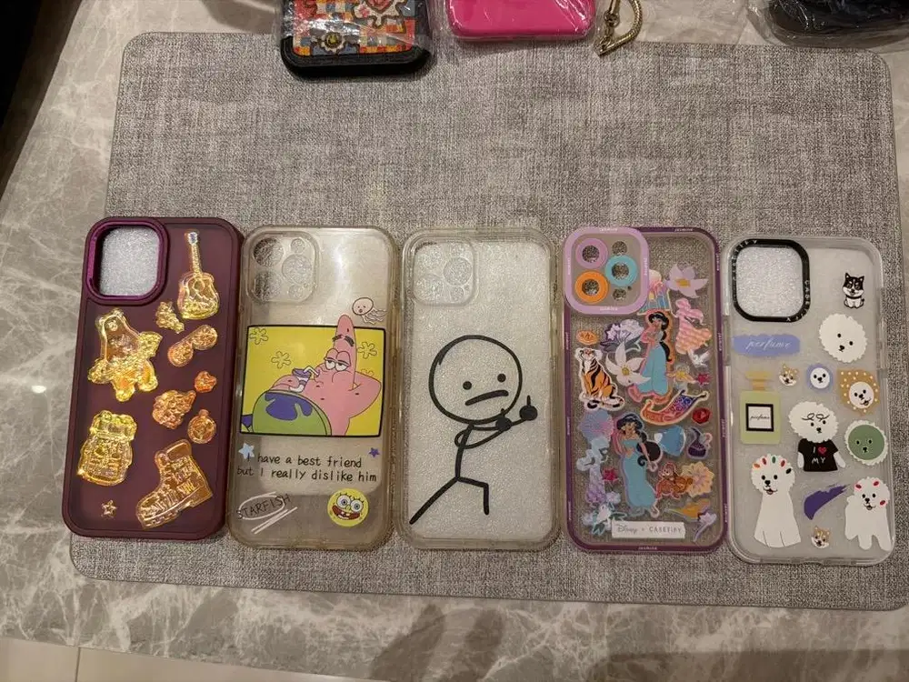 Case iphone 12 pro max