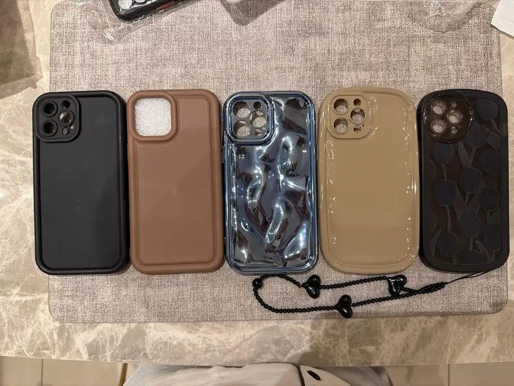 Case iphone 12 pro max