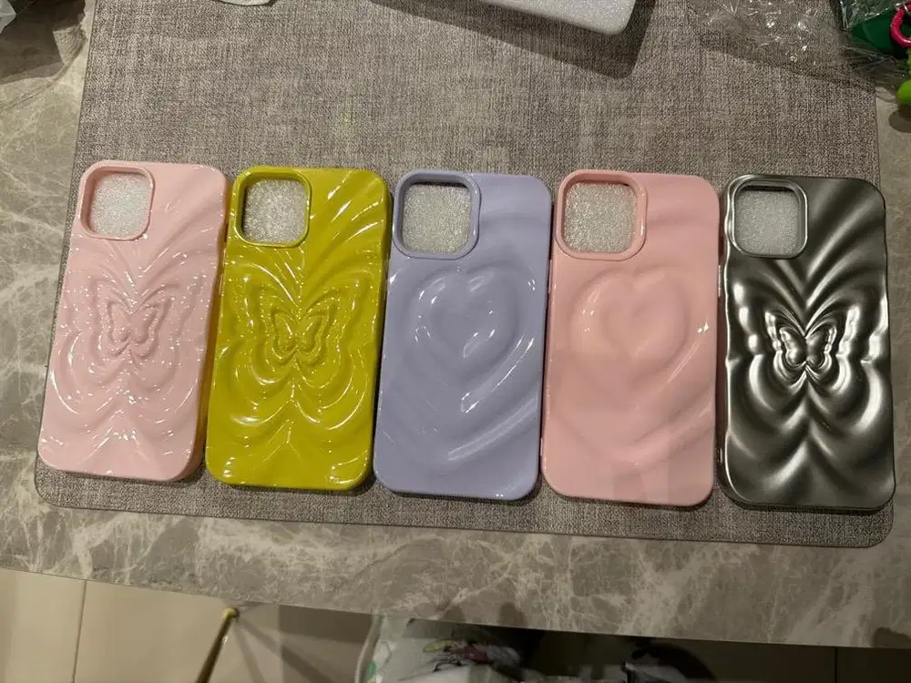 Case iphone 12 pro max