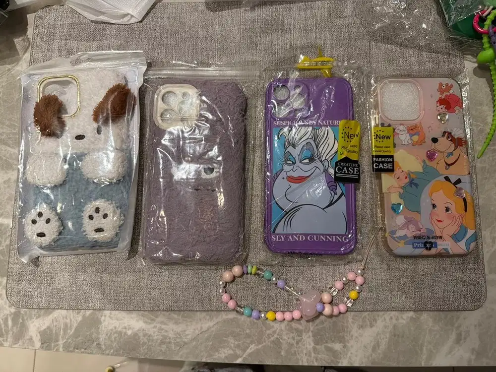 Case iphone 12 pro max