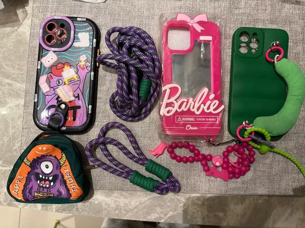 Case iphone 12 pro max