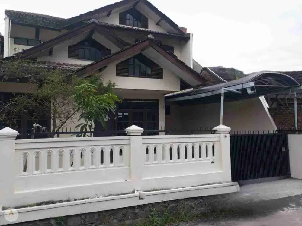 disewakan rumah siap huni di taman Cibaduyut indah